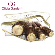 Set 4 perii profesionale Olivia Garden