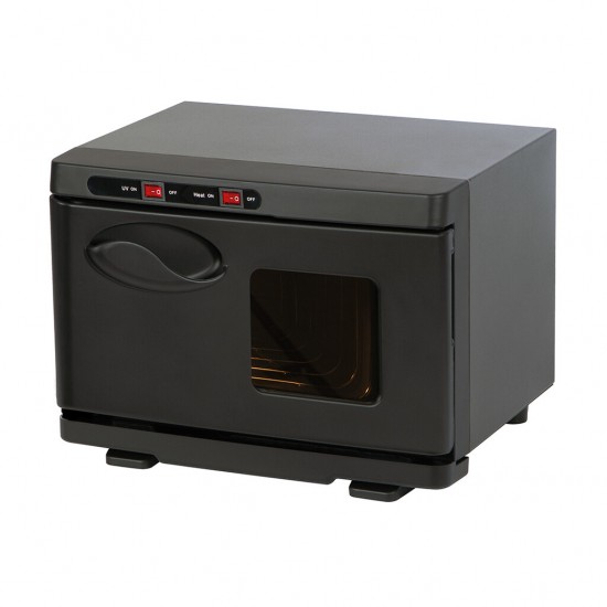 Incalzitor si sterilizator prosoape NET 