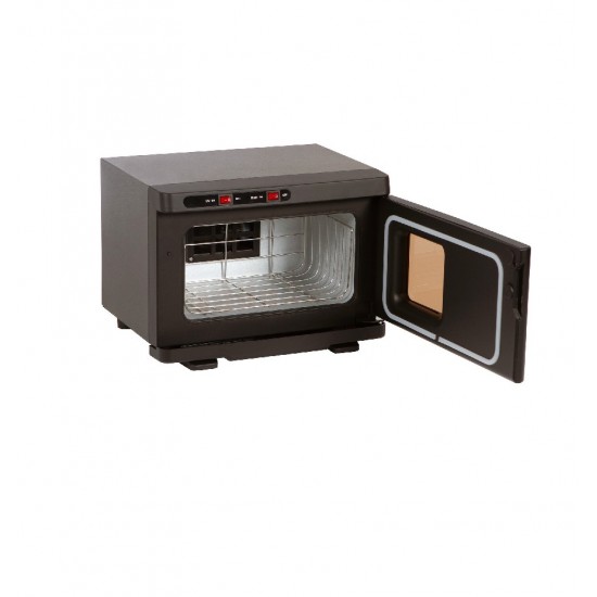 Incalzitor si sterilizator prosoape NET 