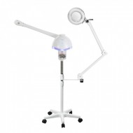 Vapozon cu lupa 3D Pure Ozone si Aromaterapie