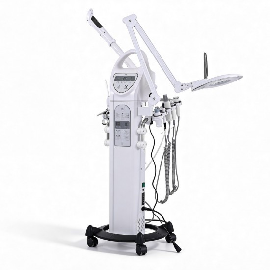 Comina cosmetica cu 9 functii 9F