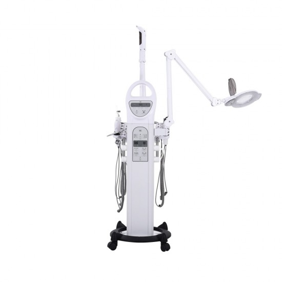 Comina cosmetica cu 9 functii 9F
