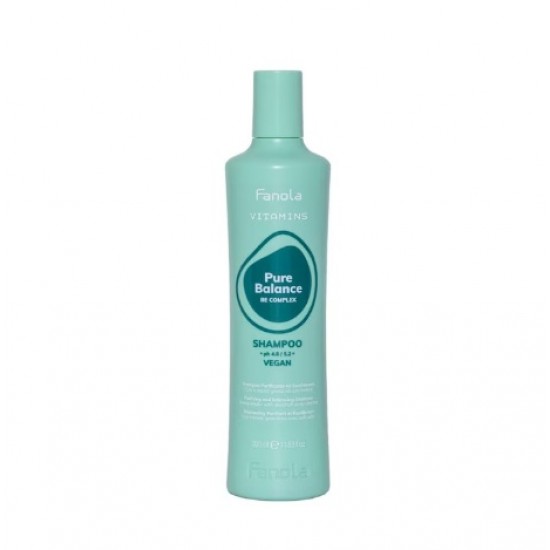 Fanola Purity Sampon Anti-Matreata 350ml