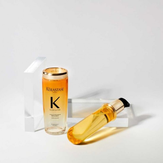 Ulei Kerastase Elixir Ultime L'Huile Originale Reincarcabil 75 ml
