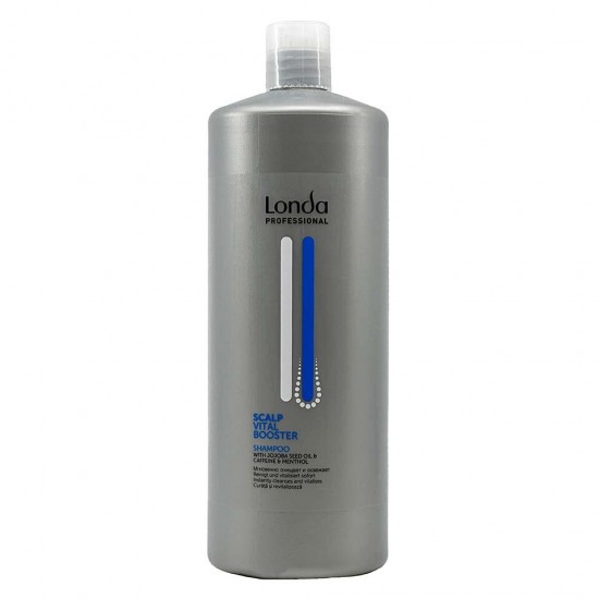 Sampon Londa Professional Vital Booster revitalizant cu actiune impotriva caderii parului 1000ml