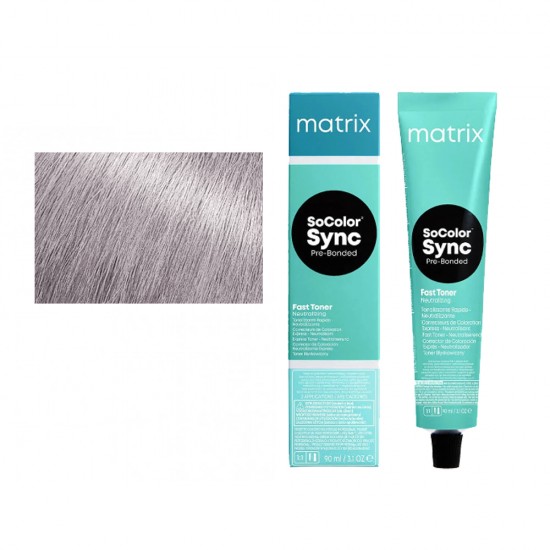 Matrix Color Sync Anti-Yellow Toner Rapid 5-Minute 90ml