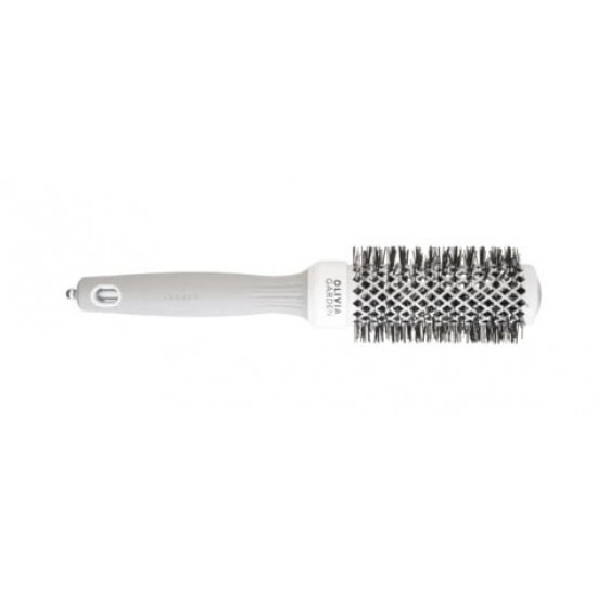 Perie profesionala OG Nano Thermic Ion 35mm