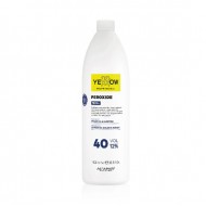 Oxidant Crema Yellow 40vol. 12% 1 L