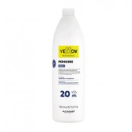 Oxidant Crema Yellow 20vol. 6% 1 L