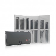 Set 7 piepteni Nano-Ion Comb UPgrade