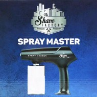 Pulverizator electric The Shave Factory Spray Master