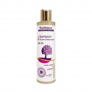 Sampon impotriva caderii parului cu cafea verde și peptide 250 ml – Leonard Radutz Formula – VivaNatura
