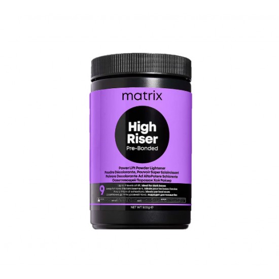 Pudra Decoloranta Matrix Light Master Pre-Bonded 500 g