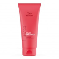 Balsam pentru par cu structura fina-normala Wella Brilliance 200ml  