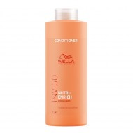 Balsam hidratant pentru par fin/normal Wella Enrich 1000ml  