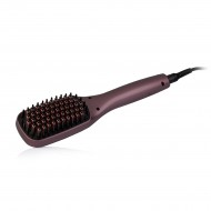 Perie termica de indreptat parul Plum Therm