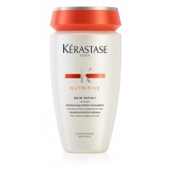 Sampon pentru par normal spre uscat Kerastase Nutritive Bain Satin 1 Irisome 250ml  