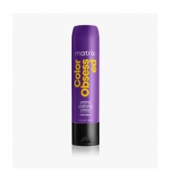 Balsam pentru ingrijirea parului vopsit Matrix Color Obsessed 300ml