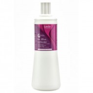 Oxidant Londa pentru vopsea permanenta 6% 20 Vol. 1000ml