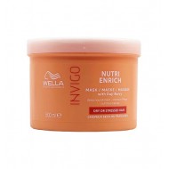 Masca hidratanta pentru par degradat Wella Enrich 500ml  